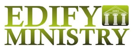 Edify Ministry