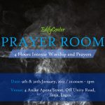 Prayer Room