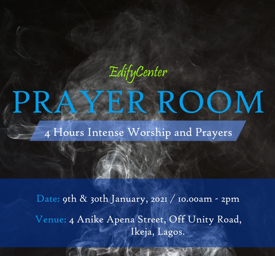 Prayer Room