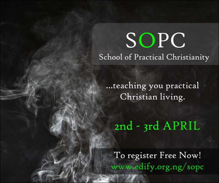 School Of Practical Christianity - SOPC