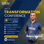 Transformation Conference - Q1