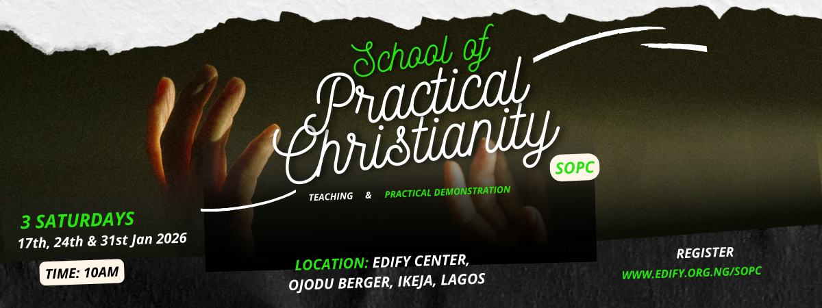 School of Practical Christianity (SOPC)