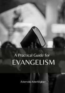 A Practical Guide for Evangelism
